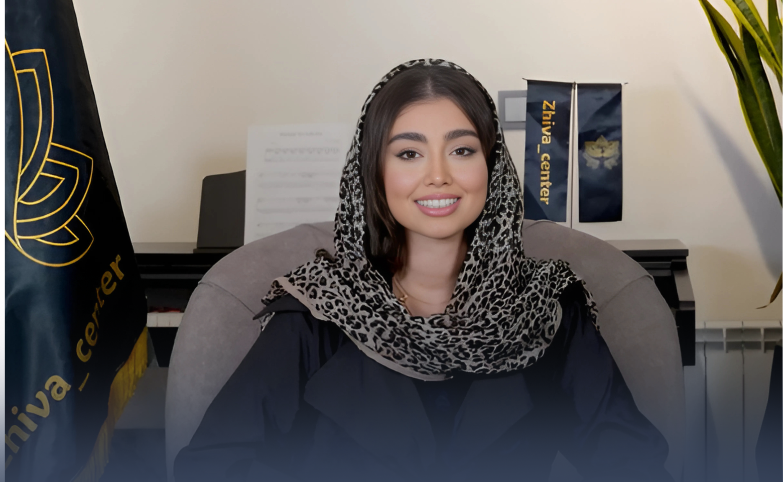 رضایت پیکرتراشی خانم الناز شاکری
